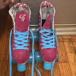 Candy Girl Skates